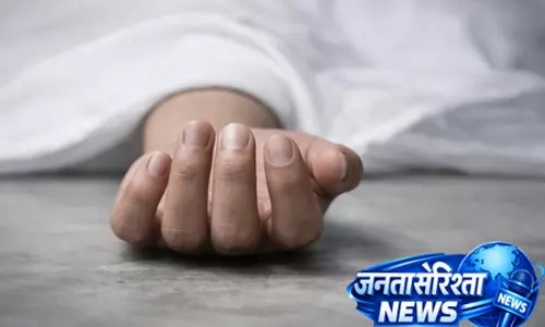 रेलवे की पुरानी इमारत गिरने से एक व्यक्ति की मौत, दूसरा घायल रेलवे की पुरानी इमारत गिरने से एक व्यक्ति की मौत, दूसरा घायल