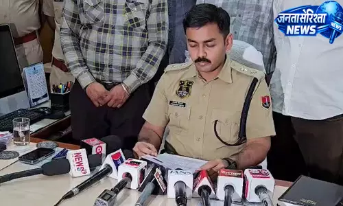 चेन स्नैचिंग की वारदातों से दहशत, दो दिन में 4 घटनाएं सामने आईं चेन स्नैचिंग की वारदातों से दहशत, दो दिन में 4 घटनाएं सामने आईं