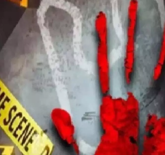 FIR होने पर घर लौटी महिला और दे दी जान, भगाने वाले प्रेमी ने भी किया सुसाइड FIR होने पर घर लौटी महिला और दे दी जान, भगाने वाले प्रेमी ने भी किया सुसाइड
