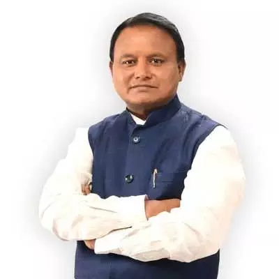ओडिशा में जनगणना 2027 की तैयारी तेज, ड्यूटी में लगे कर्मचारियों के तबादले पर रोक ओडिशा में जनगणना 2027 की तैयारी तेज, ड्यूटी में लगे कर्मचारियों के तबादले पर रोक