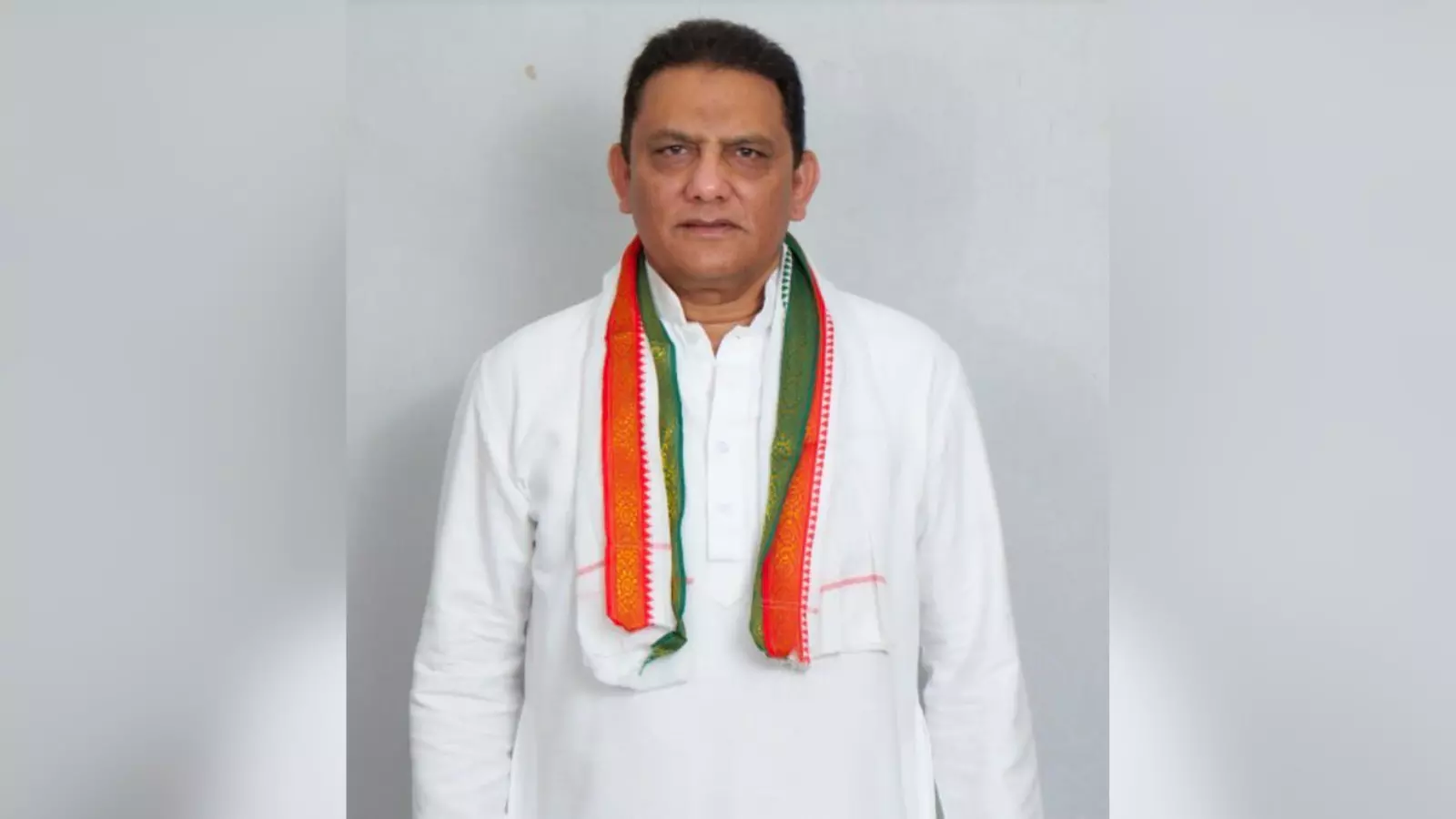 Hyderabad: अजहरुद्दीन भी शामिल, कांग्रेस ने अल्पसंख्यक सलाहकार परिषद में 33 सदस्यों की घोषणा Hyderabad: अजहरुद्दीन भी शामिल, कांग्रेस ने अल्पसंख्यक सलाहकार परिषद में 33 सदस्यों की घोषणा