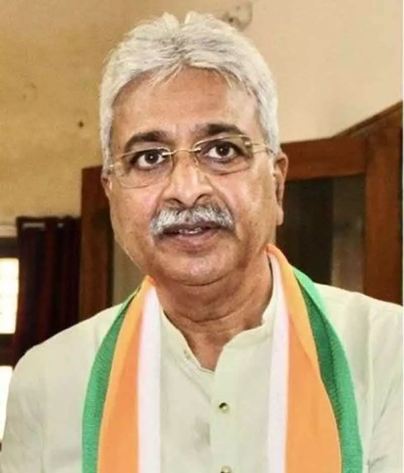 Haryana कांग्रेस प्रमुख राव नरेंद्र सिंह के CD कांड मामले में हाईकोर्ट ने सुनवाई पर रोक लगाई Haryana कांग्रेस प्रमुख राव नरेंद्र सिंह के CD कांड मामले में हाईकोर्ट ने सुनवाई पर रोक लगाई