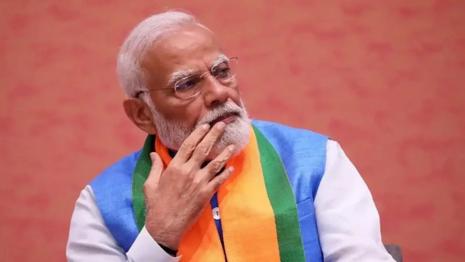 Chennai: पीएम मोदी का चेन्नई दौरा आज, सुरक्षा इंतजामों के बीच आगमन Chennai: पीएम मोदी का चेन्नई दौरा आज, सुरक्षा इंतजामों के बीच आगमन