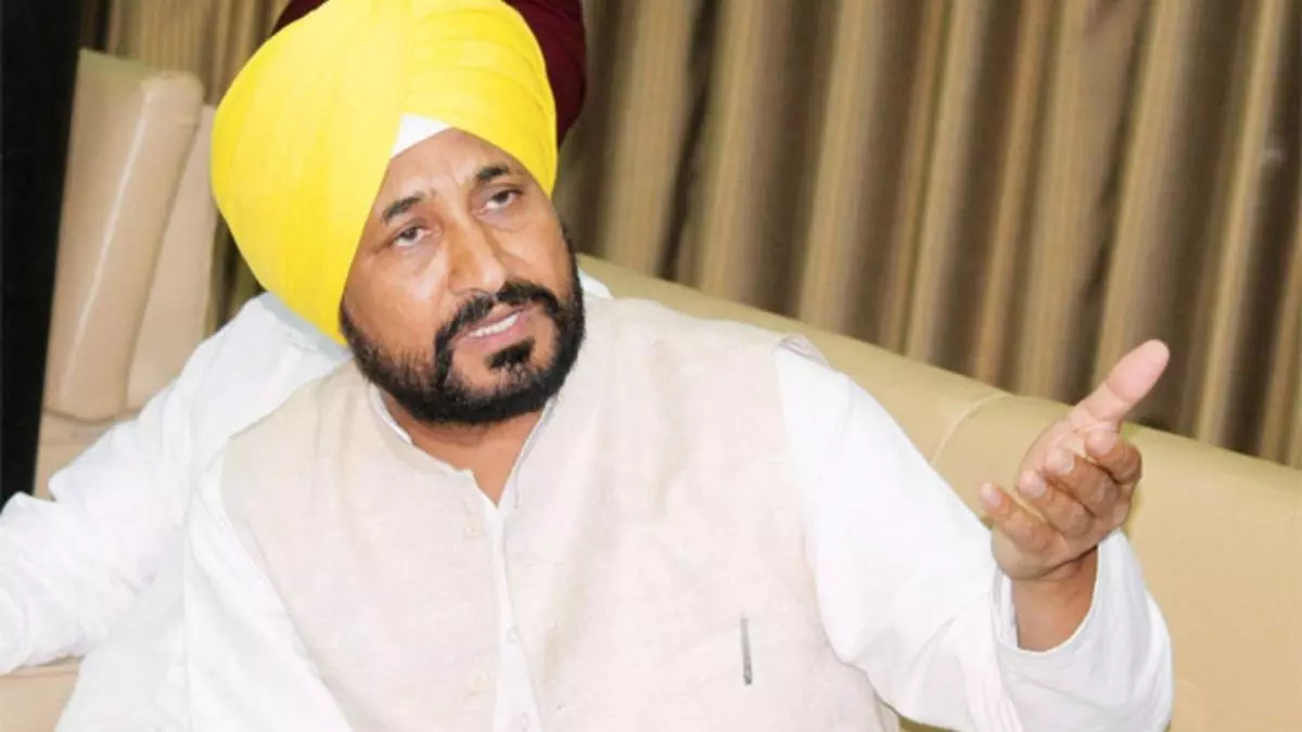 Jalandhar: जालंधर से होगा 2027 विधानसभा चुनाव प्रचार Jalandhar: जालंधर से होगा 2027 विधानसभा चुनाव प्रचार