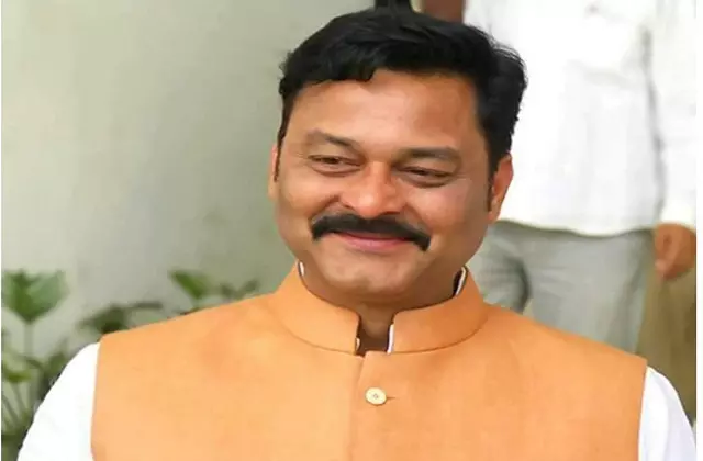 Jabalpur: कलेक्टर ने 443 करोड़ वसूली मामले में संजय पाठक को दिया अंतिम नोटिस Jabalpur: कलेक्टर ने 443 करोड़ वसूली मामले में संजय पाठक को दिया अंतिम नोटिस