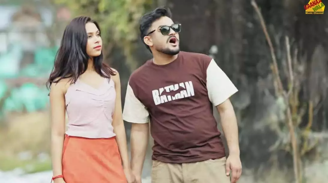 सुनो साहिबा NEW HINDI SONG 2026 रिलीज सुनो साहिबा NEW HINDI SONG 2026 रिलीज