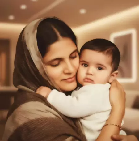 दुनिया में सब कुछ मिल सकता है, लेकिन मां नहीं; एक्टर रजा मुराद ने शेयर किया इमोशनल पोस्ट दुनिया में सब कुछ मिल सकता है, लेकिन मां नहीं; एक्टर रजा मुराद ने शेयर किया इमोशनल पोस्ट