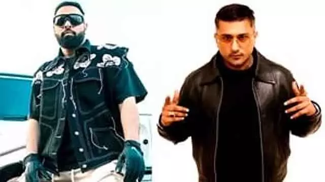 Delhi हाई कोर्ट ने हनी सिंह और बादशाह के गाने को हटाने का दिया निर्देश Delhi हाई कोर्ट ने हनी सिंह और बादशाह के गाने को हटाने का दिया निर्देश