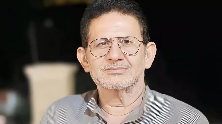 धोखाधड़ी के मामले में दोषी पाए जाने के बाद कांग्रेस MLA राजेंद्र भारती MP विधानसभा से अयोग्य घोषित धोखाधड़ी के मामले में दोषी पाए जाने के बाद कांग्रेस MLA राजेंद्र भारती MP विधानसभा से अयोग्य घोषित