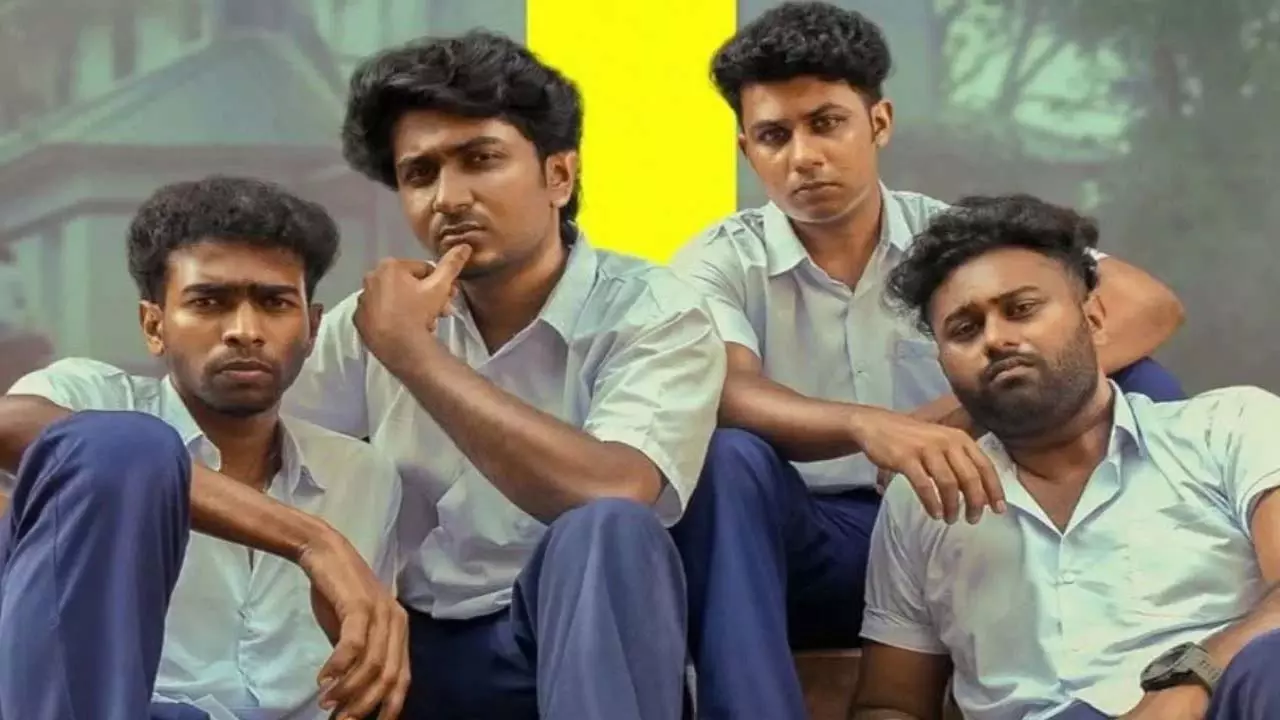 Vaazha 2 ओपनिंग डे बॉक्स ऑफिस कलेक्शन Vaazha 2 ओपनिंग डे बॉक्स ऑफिस कलेक्शन