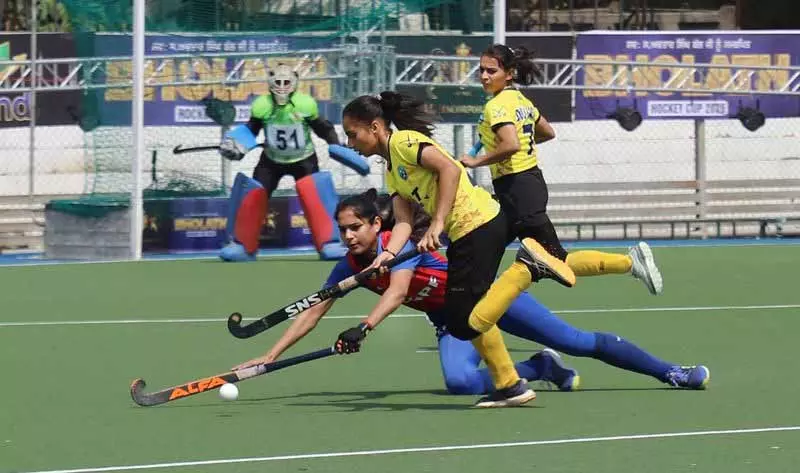 4 अप्रैल से Jalandhar में खेल प्रतिभा के ट्रायल आयोजित 4 अप्रैल से Jalandhar में खेल प्रतिभा के ट्रायल आयोजित