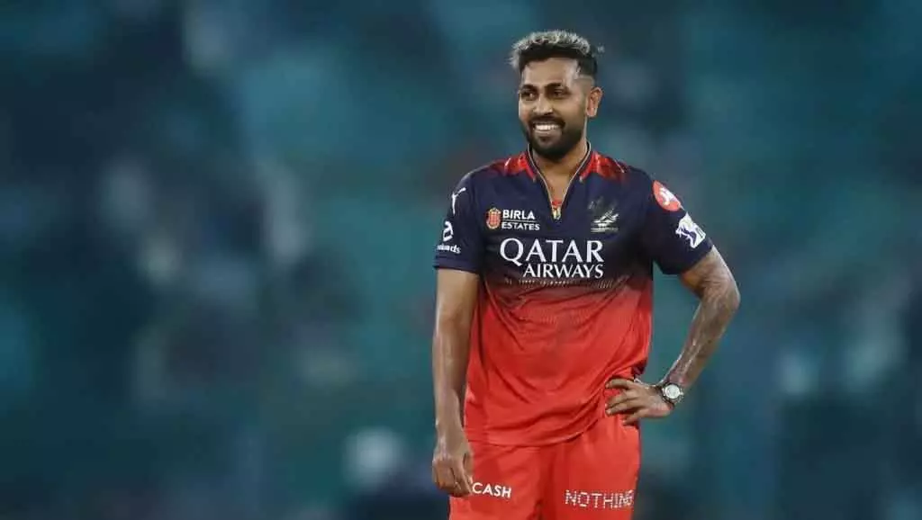 तुषारा ने IPL में खेलने के लिए कोर्ट से दखल मांगा तुषारा ने IPL में खेलने के लिए कोर्ट से दखल मांगा