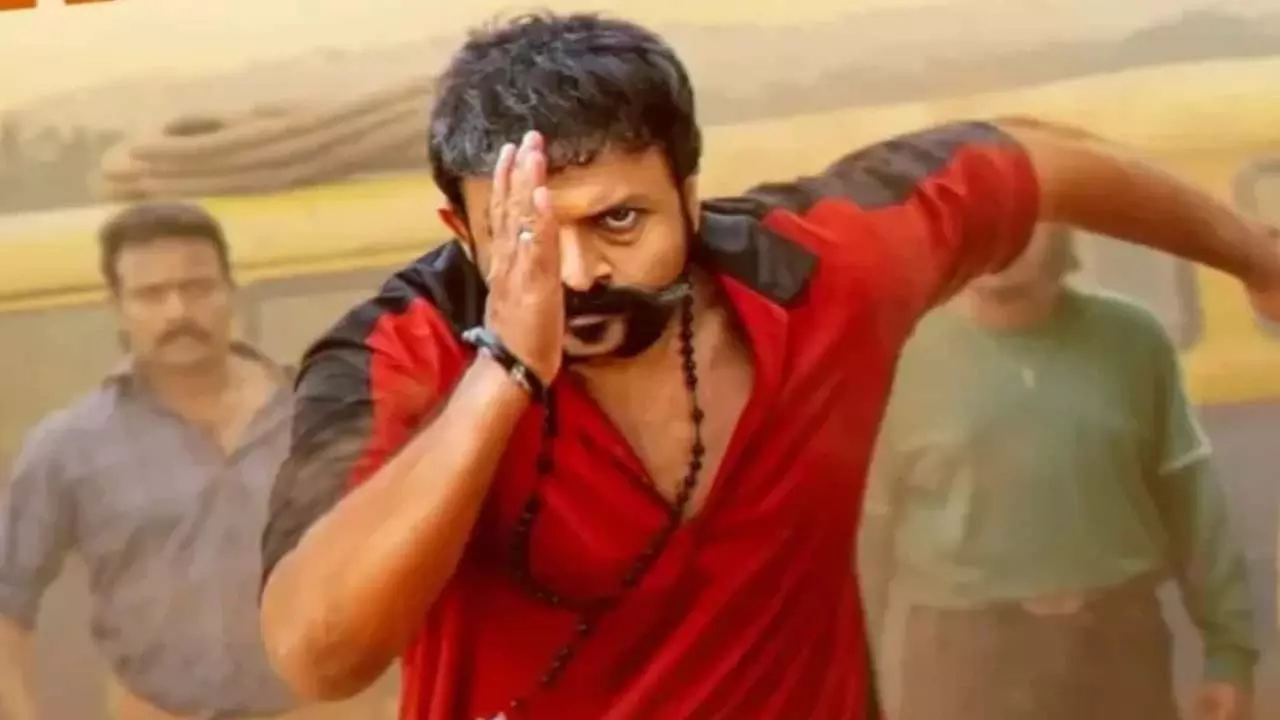 Aadu 3 केरल बॉक्स ऑफिस कलेक्शन Aadu 3 केरल बॉक्स ऑफिस कलेक्शन