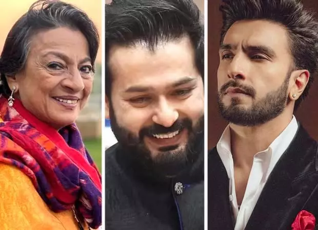 तनुजा ने ‘धुरंधर’ के हीरो के तौर पर रणवीर सिंह की जगह ‘Dhurandhar’ आदित्य धर को चुना तनुजा ने ‘धुरंधर’ के हीरो के तौर पर रणवीर सिंह की जगह ‘Dhurandhar’ आदित्य धर को चुना