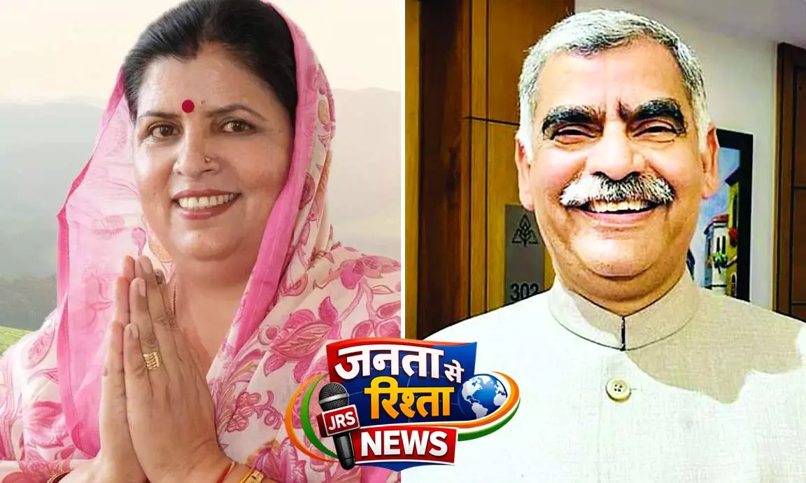 सड़क परियोजनाओं में लापरवाही पर मुख्यमंत्री सुक्खू का सख्त ऐलान सड़क परियोजनाओं में लापरवाही पर मुख्यमंत्री सुक्खू का सख्त ऐलान