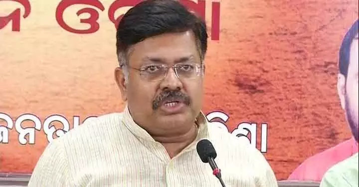 Odisha में शराब कंपनियों को टेट्रा पैक में शराब बेचने की मंजूरी Odisha में शराब कंपनियों को टेट्रा पैक में शराब बेचने की मंजूरी