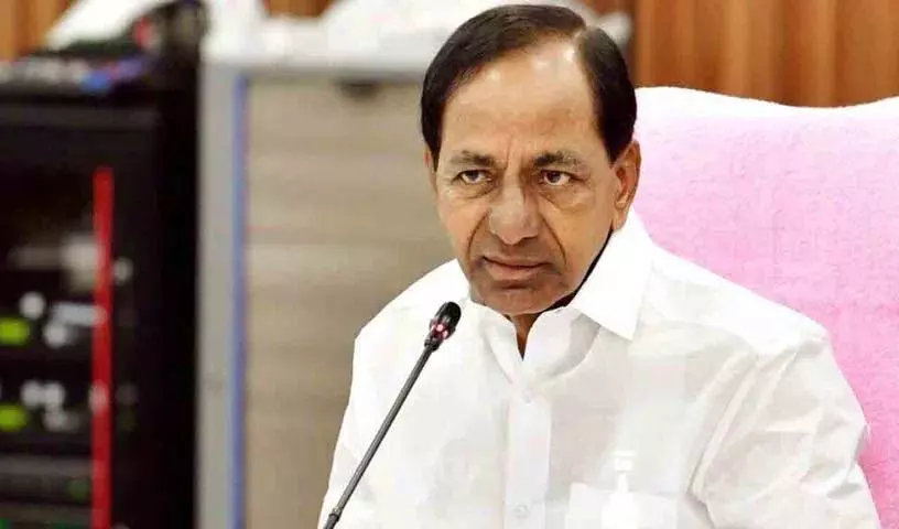 आज के जन संघर्षों के लिए प्रेरणा.. डोड्डी कोमुरैया: KCR आज के जन संघर्षों के लिए प्रेरणा.. डोड्डी कोमुरैया: KCR