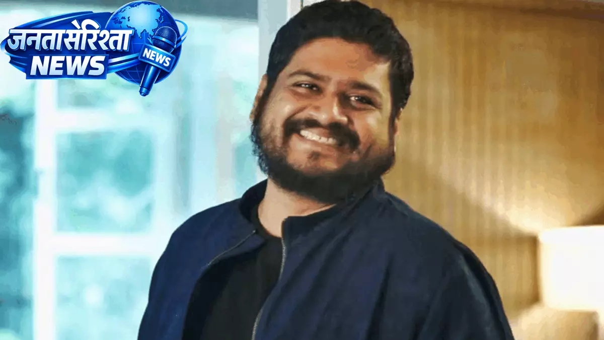 Om Raut ने कलाम की बायोपिक छोड़ी, अजय देवगन के साथ नई फिल्म की तैयारी Om Raut ने कलाम की बायोपिक छोड़ी, अजय देवगन के साथ नई फिल्म की तैयारी