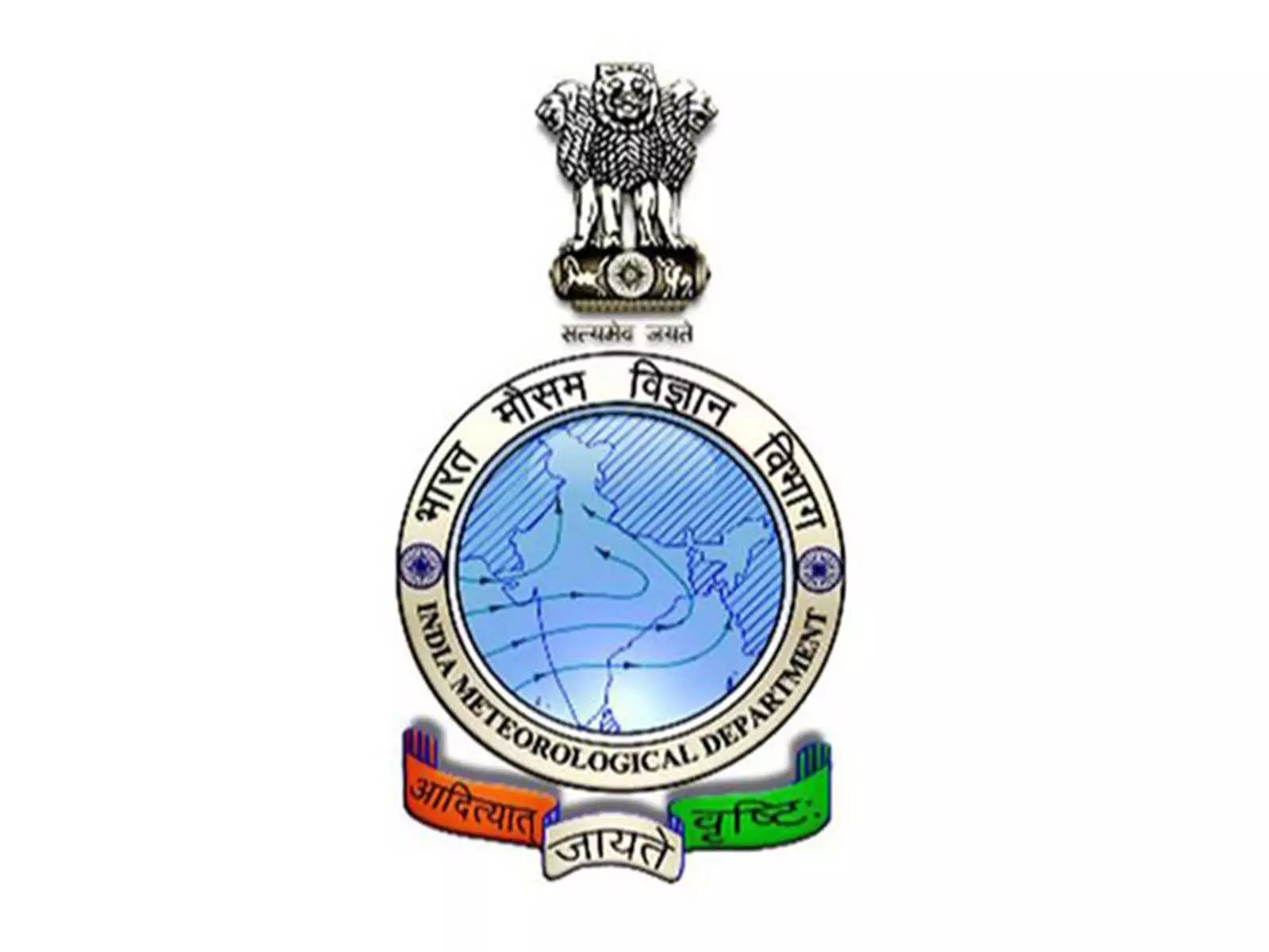उत्तर-पश्चिम भारत में दो पश्चिमी विक्षोभ सक्रिय उत्तर-पश्चिम भारत में दो पश्चिमी विक्षोभ सक्रिय