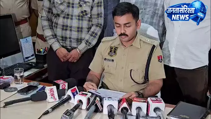 चेन स्नैचिंग की वारदातों से दहशत, दो दिन में 4 घटनाएं सामने आईं चेन स्नैचिंग की वारदातों से दहशत, दो दिन में 4 घटनाएं सामने आईं