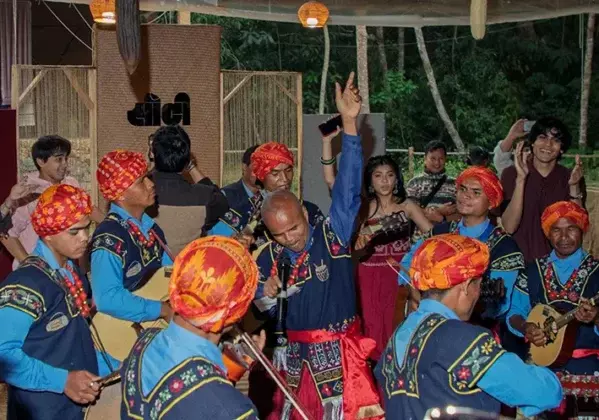 Itanagar: सीती 2.0 की सफलता से अरुणाचल में विस्तार की शुरुआत हुई