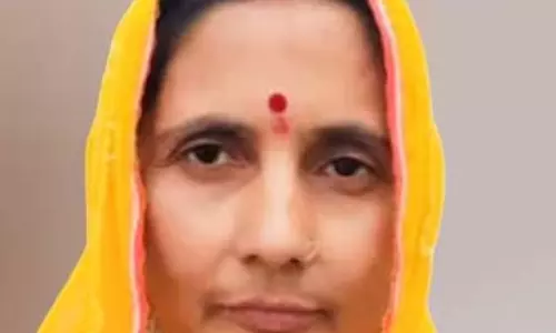 बेटी की शादी 28 अप्रैल को थी, ट्रेन से कटकर मां की मौत बेटी की शादी 28 अप्रैल को थी, ट्रेन से कटकर मां की मौत