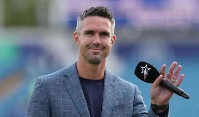 Kevin Pietersen ने IPL 2026 की प्लेऑफ टीमों की भविष्यवाणी, RCB को बाहर रखा Kevin Pietersen ने IPL 2026 की प्लेऑफ टीमों की भविष्यवाणी, RCB को बाहर रखा