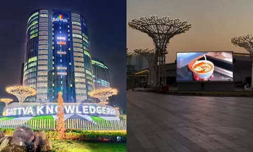 Hyderabad’s का नॉलेज पार्क: नया ट्रेंडिंग फ़ूड हॉटस्पॉट Hyderabad’s का नॉलेज पार्क: नया ट्रेंडिंग फ़ूड हॉटस्पॉट