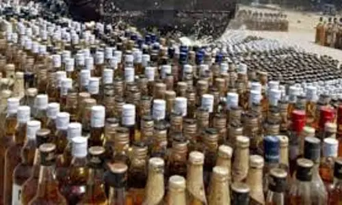 Bihar: जहरीली शराब से मौतों का आंकड़ा 5 तक पहुंचा, 12 गिरफ्तार, विपक्ष ने NDA की निंदा