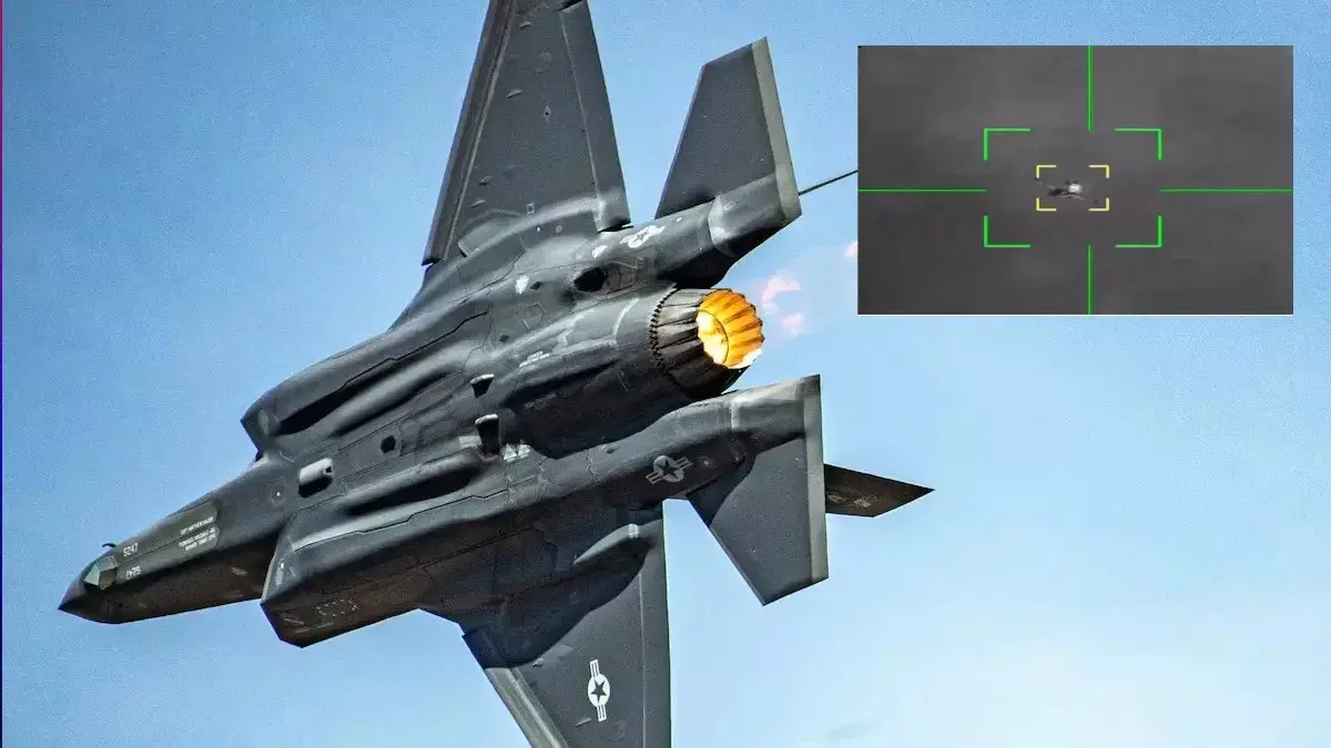 Air war escalates: जब ईरान ने US A-10 फ़ाइटर जेट को अहम तेल चोकपॉइंट के पास निशाना बनाया