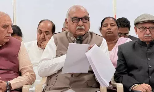Chandigarh भूपेंद्र हुड्डा को बरी करने के खिलाफ सुप्रीम कोर्ट जाएगी CBI