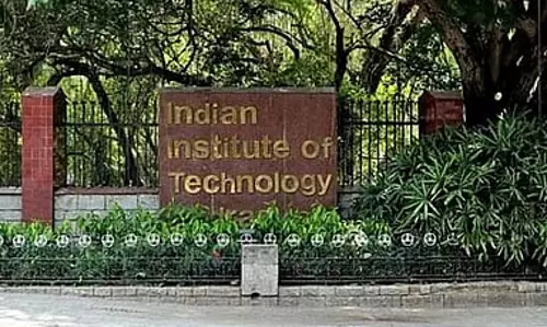 IIT चेन्नई में स्टूडेंट्स के लिए समर टेक्निकल ट्रेनिंग IIT चेन्नई में स्टूडेंट्स के लिए समर टेक्निकल ट्रेनिंग