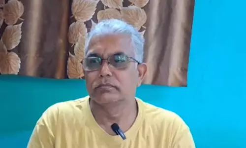 टीएमसी के मंत्री सुजीत बोस और रथिन घोष को ईडी के समन पर भाजपा का निशाना, कहा- बंगाल में चरम पर भ्रष्टाचार
