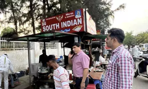 Rohtak सिविक बॉडी वेंडिंग ज़ोन दोगुना करने की योजना, 20 नई जगहें निर्धारित Rohtak सिविक बॉडी वेंडिंग ज़ोन दोगुना करने की योजना, 20 नई जगहें निर्धारित