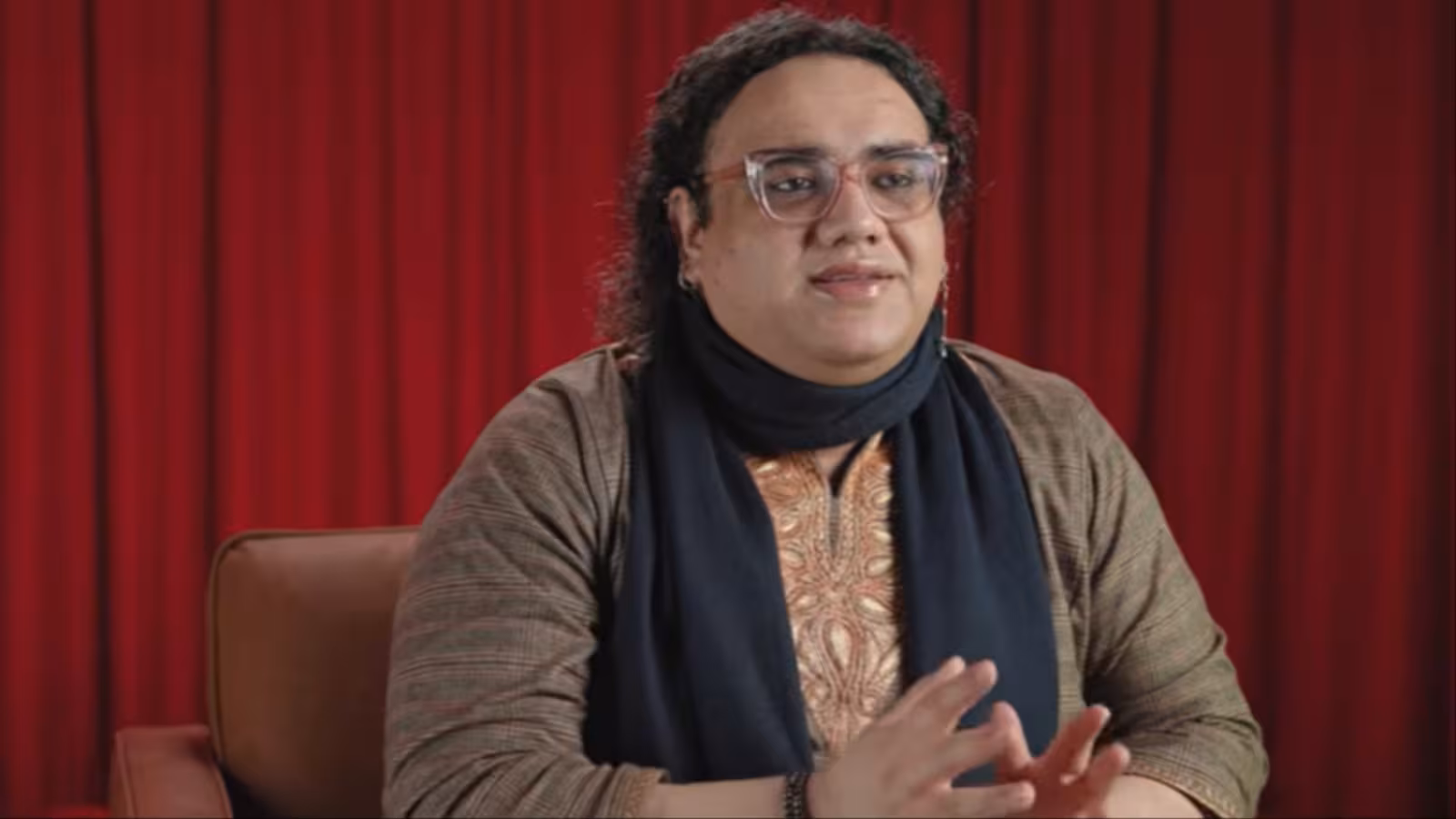 80% गे, 20% बाइसेक्सुअल : ट्रांसजेंडर एक्टिविस्ट हिना बलूच के वायरल दावे ने उबाला विवाद 80% गे, 20% बाइसेक्सुअल : ट्रांसजेंडर एक्टिविस्ट हिना बलूच के वायरल दावे ने उबाला विवाद