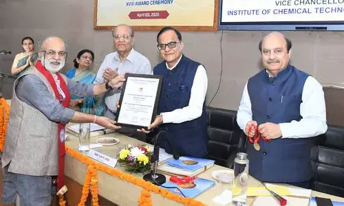 Kurukshetra बेसिक और अप्लाइड साइंस अब आपस में जुड़े: एक्सपर्ट
