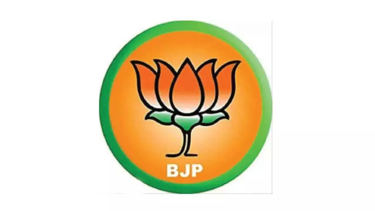 BJP ने आरोप लगाया कि केरल में तेलंगाना मॉडल दोहराया जा रहा