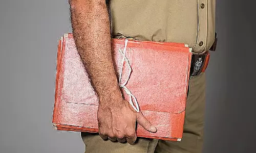 Bhopal : को-ऑपरेटिव बैंक में 41.94 लाख के गबन का मामला, तीन के खिलाफ FIR