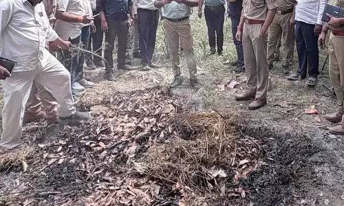 OMG! कई बच्चों की बिगड़ी हालत, स्कूल में अचानक धुआं भरा, फिर...