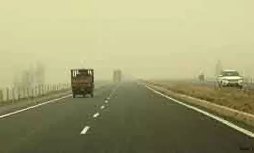 केंद्र ने बताया, Jammu -Kashmir में बने 1,436 किलोमीटर नेशनल हाईवे