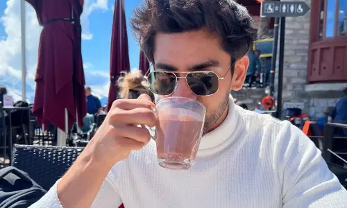 खतरों के खिलाड़ी 15 के पहले कन्फर्म मेल कंटेस्टेंट से मिलिए खतरों के खिलाड़ी 15 के पहले कन्फर्म मेल कंटेस्टेंट से मिलिए