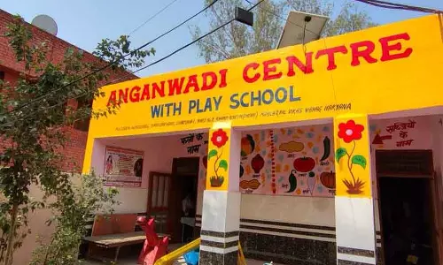 डी-प्लान फंड में रोहतक ने Haryana में किया सबसे ज्यादा खर्च डी-प्लान फंड में रोहतक ने Haryana में किया सबसे ज्यादा खर्च