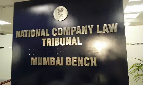 NCLT ने केनरा बैंक की पिटीशन पर मिट्सम एंटरप्राइजेज में CIRP शुरू किया NCLT ने केनरा बैंक की पिटीशन पर मिट्सम एंटरप्राइजेज में CIRP शुरू किया