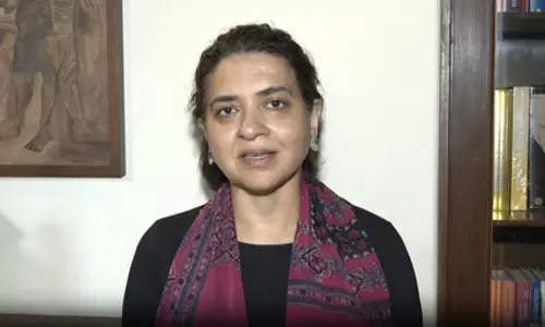 लोगों को भड़काना और गलत नैरेटिव अब नहीं चलेगा, यूसीसी के खिलाफ विरोध पर शाइना एनसी का जवाब