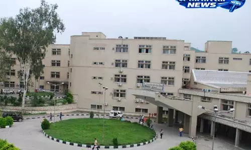 Himachal: कॉमन कैडर योजना पर डॉक्टरों ने जताई नाराज़गी