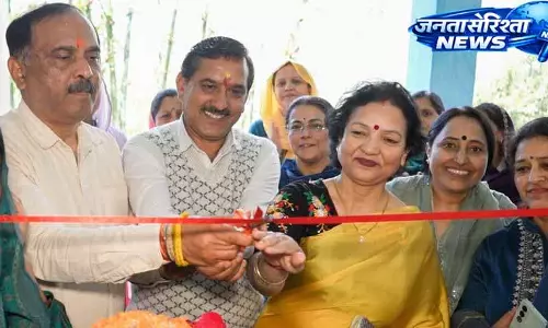 ग्रामीण अर्थव्यवस्था सशक्त बनाने के लिए Kangra में हब तैयार