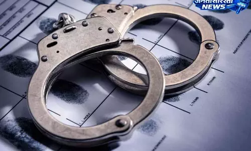 ड्रग्स तस्करी के मामले में Kangra में दो गिरफ्तार