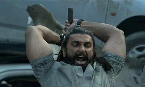Dhurandhar The Revenge बॉक्स ऑफिस कलेक्शन Dhurandhar The Revenge बॉक्स ऑफिस कलेक्शन