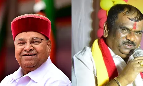 तीसरी भाषा ग्रेडिंग विवाद: Karve नेता ने राज्यपाल के फैसले पर उठाए सवाल
