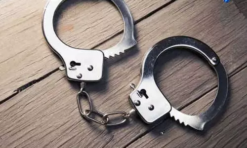 Jalandhar में नूरमहल मर्डर केस का खुलासा, 2 लोग गिरफ्तार Jalandhar में नूरमहल मर्डर केस का खुलासा, 2 लोग गिरफ्तार